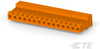 Standard Rectangular Connectors - 4-641217-5 - TE Connectivity
