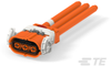 Electric, Hybrid & Fuel Cell Cable Assemblies - 2-2286935-3 - TE Connectivity