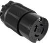 NEMA L15-20R Locking Device -- Q-844 - Image