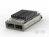 High Speed Pluggable IO Connectors & Cages - 2170827-3 - TE Connectivity
