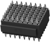 Conn, Backplane, Header, 56Pos, 1.8Mm; Product Range Te Connectivity - 38AJ3084 - Newark, An Avnet Company