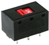 Slide Switch, Spst, 10A, 125V, Panel; Contact Configuration C&k Components - 82AC3759 - Newark, An Avnet Company