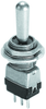 Switch, Toggle, Spdt, 5A, 115V; Switch Operation Safran Power - 52F9182 - Newark, An Avnet Company