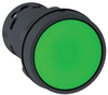 Switch, Pushbutton, Non-Illuminated, Spdt, 600Ma, 240Vac, Screw; Product Range Schneider Electric - 96W0592 - Newark, An Avnet Company