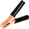 Mini Battery Clip, 75A, Black; Connector Type Mueller Electric - 41Y1310 - Newark, An Avnet Company