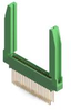 Card Conn, Dual Side, 46Pos, Wire Wrap; Card Edge Connector Type Edac - 68AJ8535 - Newark, An Avnet Company
