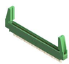 Card Edge Conn, Single, 41Pos, Th; Card Edge Connector Type Edac - 68AJ3163 - Newark, An Avnet Company
