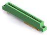Card Edge Conn, Dual, 62Pos, Wire Wrapos; Card Edge Connector Type Edac - 64AJ5547 - Newark, An Avnet Company