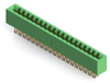 Card Edge Conn, Dual Side, 38Pos, Lug; Card Edge Connector Type Edac - 86AH3350 - Newark, An Avnet Company