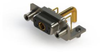 Combo D-Sub Conn, R/a Rcpt, De-5W1, Th; Product Range Edac - 53AJ1169 - Newark, An Avnet Company