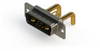 Combo D-Sub Conn, R/a Plug, Da-7W2, Th; Product Range Edac - 53AJ0574 - Newark, An Avnet Company