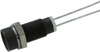 Panel Mount Indicator, Led, 6Mm, Red, 2.6V; Led Color Multicomp Pro - 26M1382 - Newark, An Avnet Company