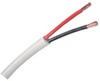 Dual Coaxial Cable, 1000Ft, Black; Coaxial Cable Type Belden - 06M3886 - Newark, An Avnet Company