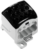 Tb, Power Distribution, 1Pos, 95Mm2; Rated Current Weidmuller - 28AK5238 - Newark, An Avnet Company