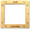 Reballing Frame, Bga, 35X35Mm; Accessory Type Martin Smt - 06X5709 - Newark, An Avnet Company