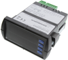 Panel Meter, Process, 6-Digit, 24Vdc; No. Of Digits / Alpha Amphenol Wilcoxon - 88AH8500 - Newark, An Avnet Company