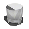 Aluminum Capacitors - AVS226M25C12T-F - 777764-AVS226M25C12T-F - Win Source Electronics