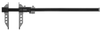 New Eracle Electronic Vernier Caliper 32
