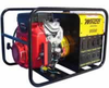 Winco W9500HE - 8,500 Watt Electric Start Portable Generator - Model W9500HE - Electric Generators Direct