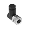 Circular Connector Assemblies - 2170-BFW-M12F8A-8X-ND - DigiKey