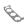 Heavy Duty Connector Frames - 1195-09405249943-ND - DigiKey