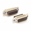 D-Sub, D-Shaped Connector Housings - 1826MER-ND - DigiKey