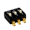 DIP Switches - 2449-KJ03EXT-ND - DigiKey