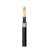 Indoor/Outdoor Plenum OS2 Distribution 144Fibers Aluminum Interlocked - FDSD144AK - Belden Inc.