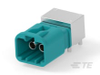 Data Connectivity Headers - 2-2306368-9 - TE Connectivity