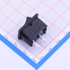 Key/Switch >> Rocker Switches -- MR1-110-C5N-BBAA - Image
