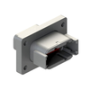Rectangular Connector Housings - 889-2914-ND - DigiKey
