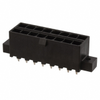 Headers, Male Pins - WM7200-ND - DigiKey