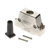 D-Sub, D-Shaped Connector Backshells, Hoods - 1731110317-ND - DigiKey