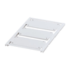 Labels, Stickers, Decals - Blank - 0828709-ND - DigiKey
