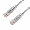 Modular/Ethernet Cables (RJ45, RJ11) - 4627-CAT6-0017SC-ND - DigiKey