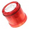 Stackable Tower Lighting, Beacons, and Components -- 2046-VAZ-LED-70MM-RD-ND