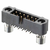 Headers & Wire Housings - M80-5S10405ME - Powell Electronics, Inc.