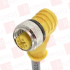 QD Cable/Cord Set - 4194438 - Radwell International