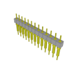 Headers, Male Pins - 612-BHS-113-G-B-ND - DigiKey