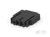 Rectangular Wire & Cable Connectors & Housings - 207360-1 - TE Connectivity