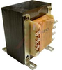 Transformer;96VA;Chassis;Pri:115/230V;Sec:Ser 48VCT,Par 24VCT;Lug;50/60Hz - 70218175 - Allied Electronics, Inc.