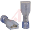 AMP;RECEPTACLE;FULLY INSULATED;16-14AWG - 70084071 - Allied Electronics, Inc.