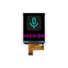 LCD, OLED, Graphic - 1987-DT024ETFT-IPS-SHB-ND - DigiKey