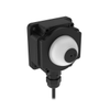 Stackable Tower Lighting, Beacons, and Components - 2170-K80LGRA1YP-ND - DigiKey