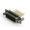 D-Sub Connector Assemblies - 151-627-M15-623-GN4-ND - DigiKey