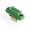 Edgeboard Connectors - 151-846-010-500-803-ND - DigiKey