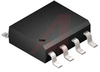 Driver; Half-Bridge; 2 mA (Typ.); 3.7 V(Typ.); 0.2 V (Typ.); 1 W; SOIC - 70026078 - Allied Electronics, Inc.