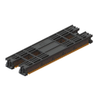 Arrays, Edge Type, Mezzanine (Board to Board) - 6110-401-51501-51TR-ND - DigiKey