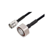 Coaxial Cables (RF) - 6099-PE3C8501-12-ND - DigiKey