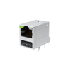Modular/Ethernet Connector (RJ45) Jacks With Magnetics - 664-RJMG138267101ER-ND - DigiKey